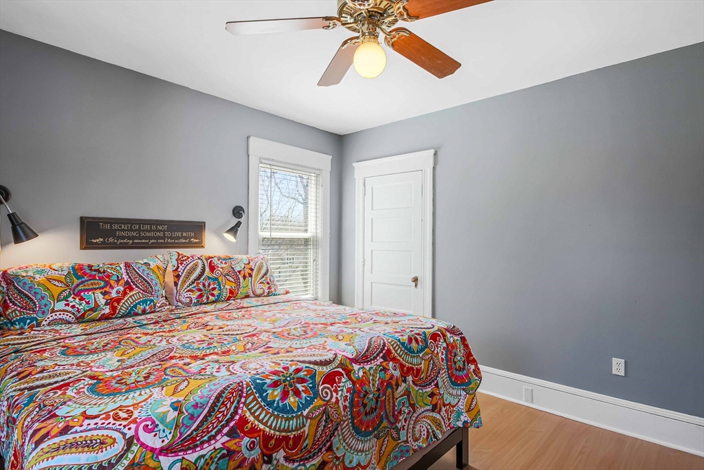 1 Ashmore Road Worcester, MA 01602 - Photo 32 of 42