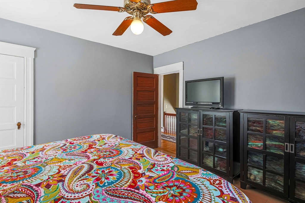 1 Ashmore Road Worcester, MA 01602 - Photo 33 of 42