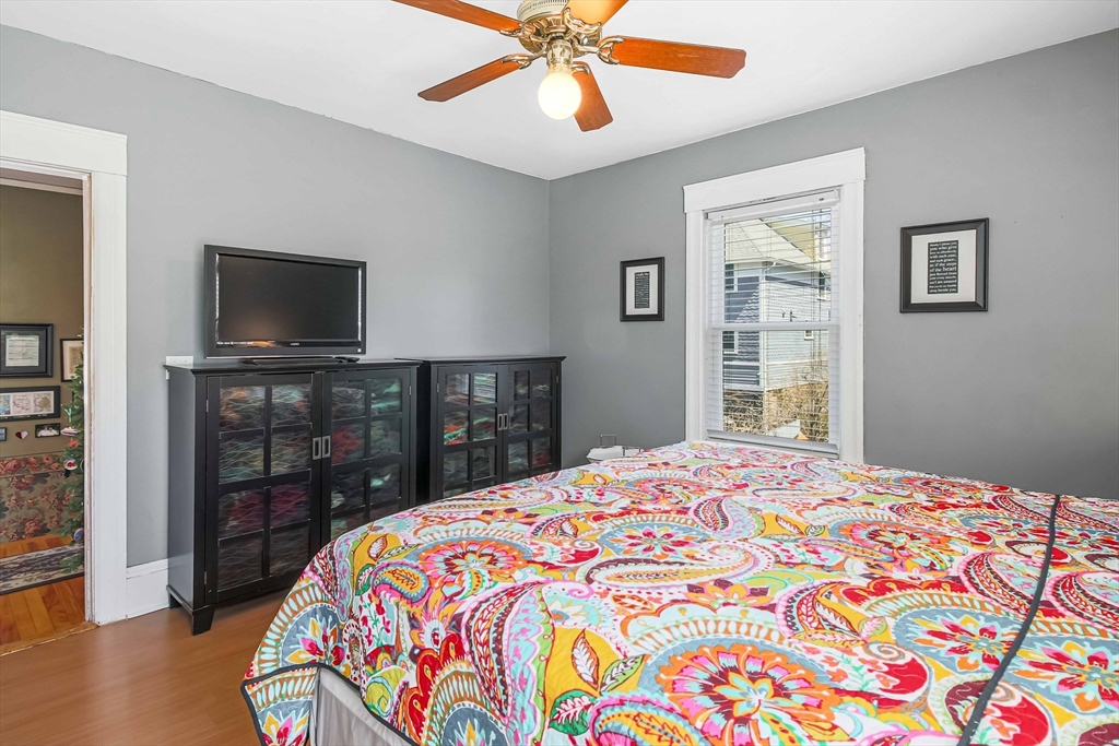 1 Ashmore Road Worcester, MA 01602 - Photo 34 of 42