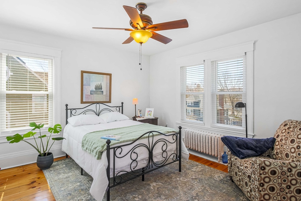 1 Ashmore Road Worcester, MA 01602 - Photo 35 of 42