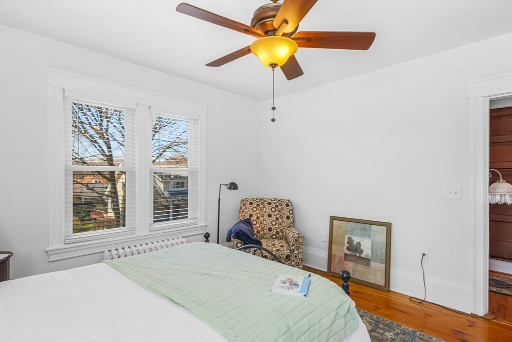 1 Ashmore Road Worcester, MA 01602 - Photo 36 of 42