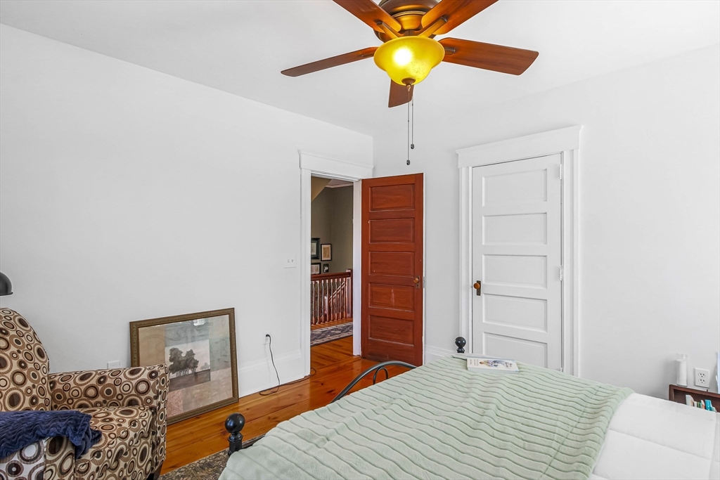 1 Ashmore Road Worcester, MA 01602 - Photo 37 of 42