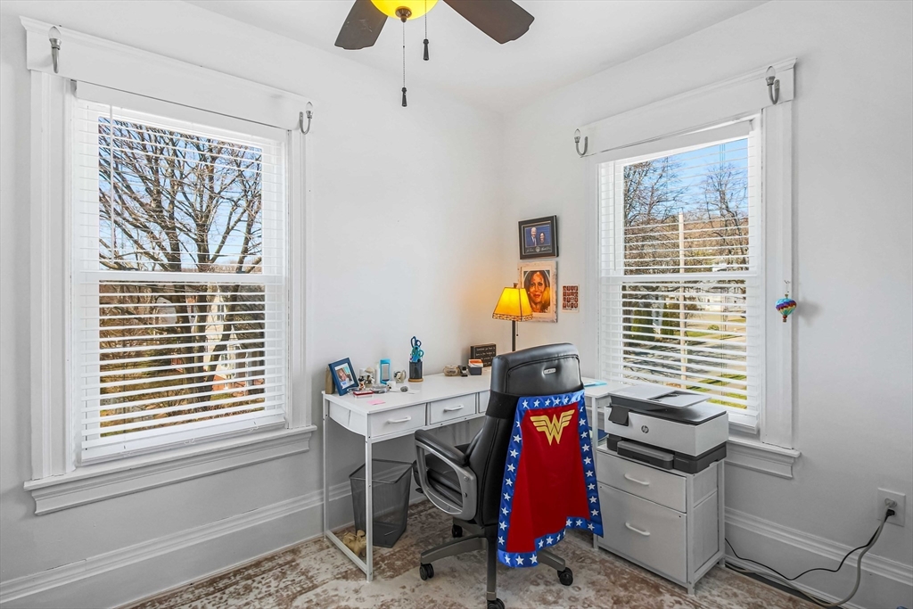 1 Ashmore Road Worcester, MA 01602 - Photo 38 of 42