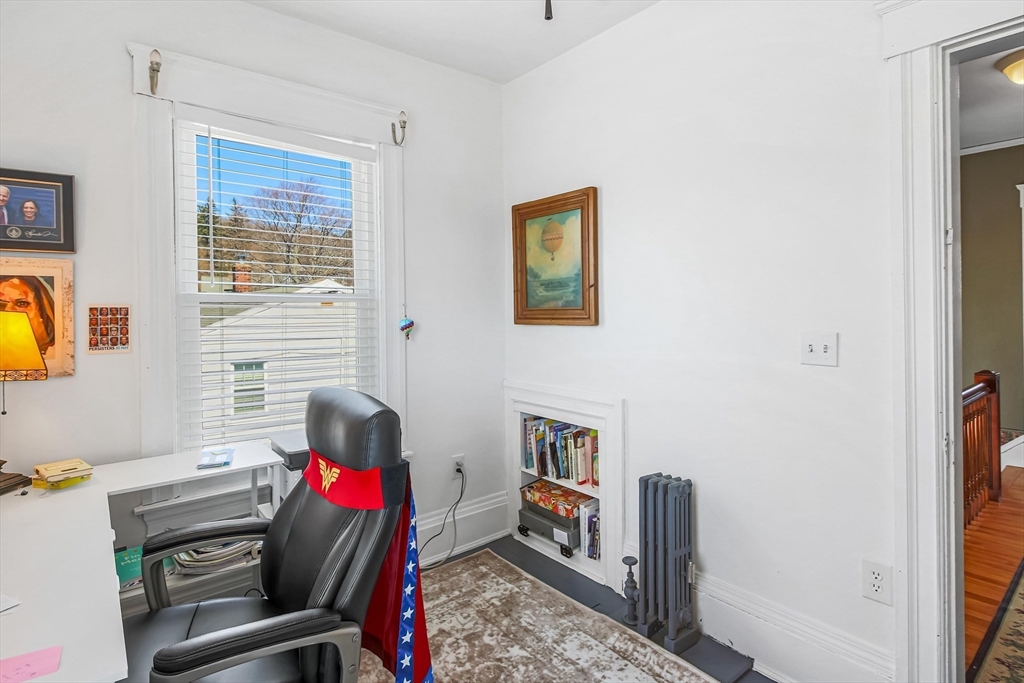 1 Ashmore Road Worcester, MA 01602 - Photo 39 of 42