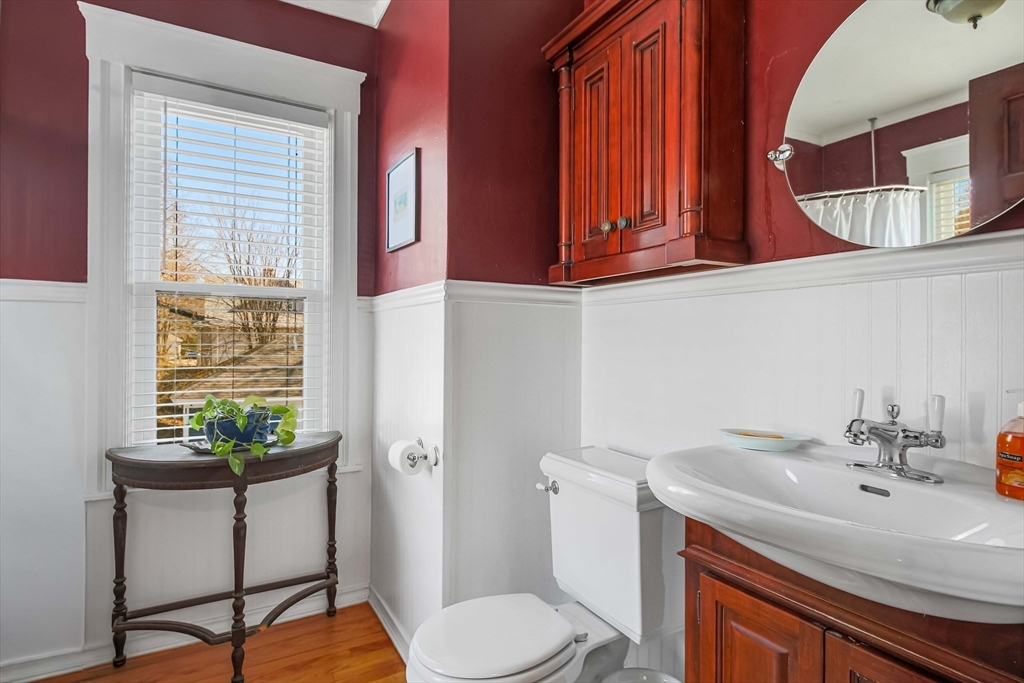 1 Ashmore Road Worcester, MA 01602 - Photo 40 of 42