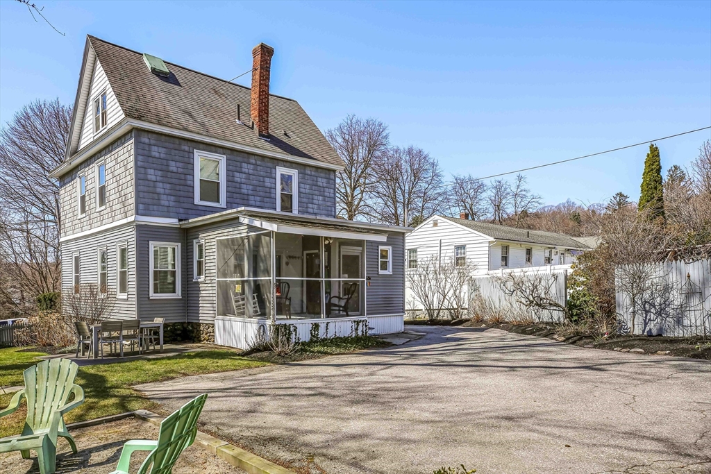 1 Ashmore Road Worcester, MA 01602 - Photo 4 of 42