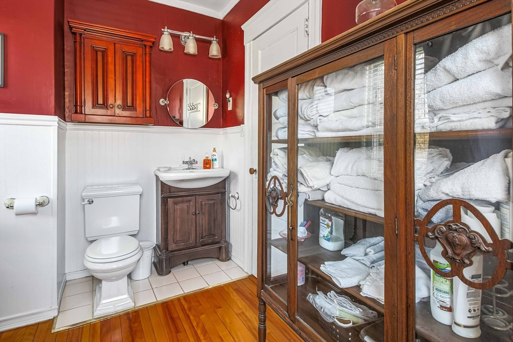 1 Ashmore Road Worcester, MA 01602 - Photo 41 of 42