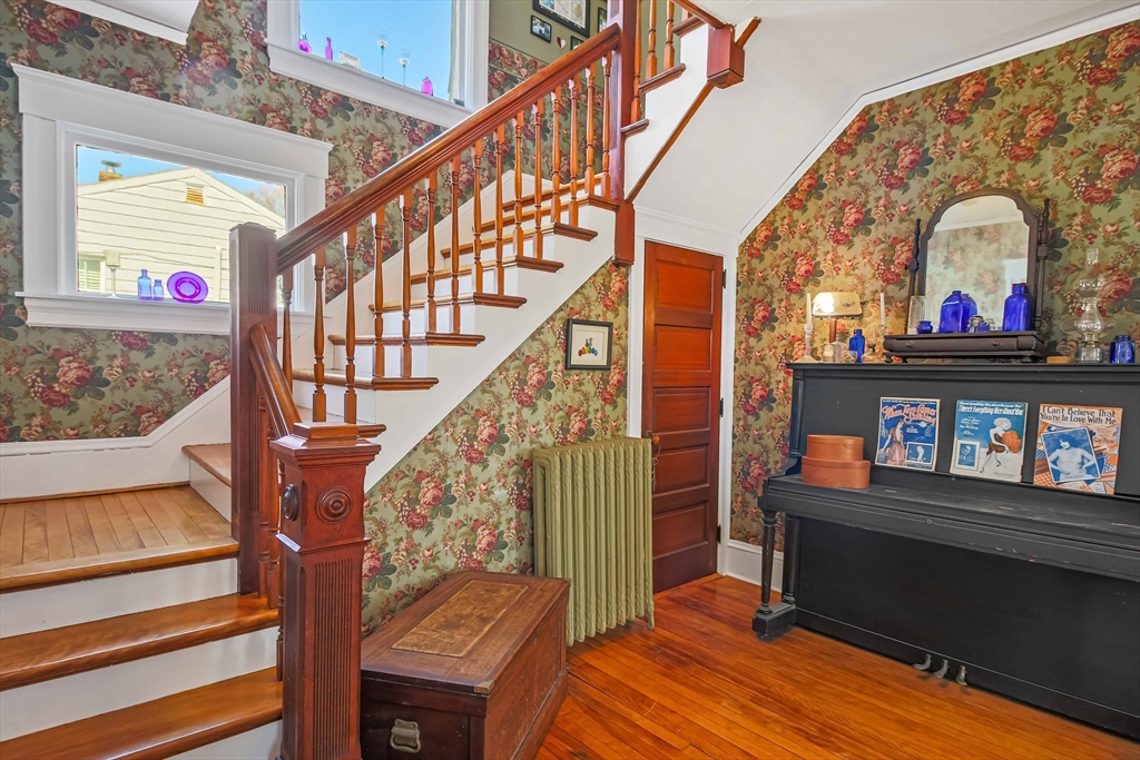 1 Ashmore Road Worcester, MA 01602 - Photo 10 of 42