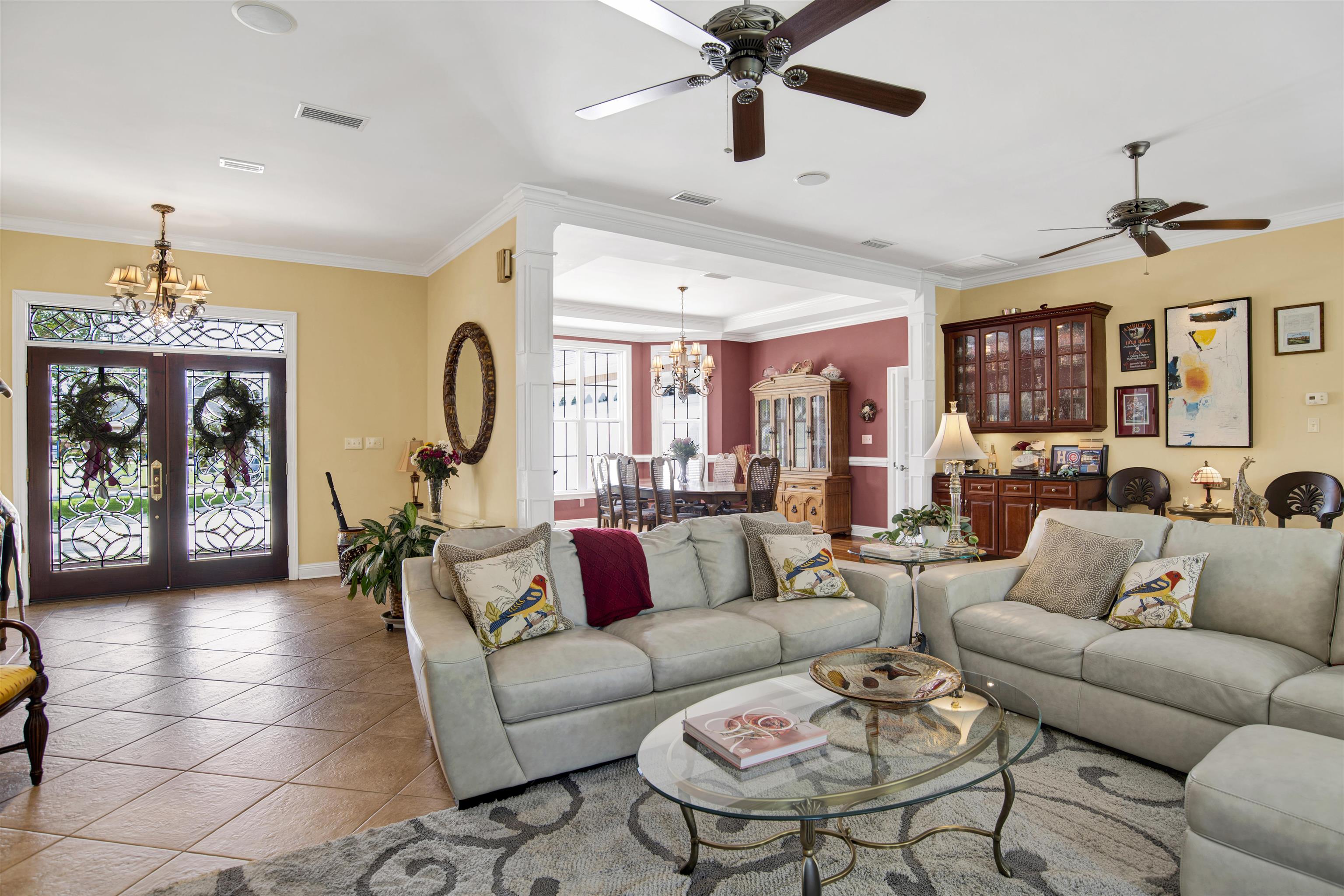 23014 Carnoustie Drive Foley, AL 36535 - Photo 24 of 49 Living Room