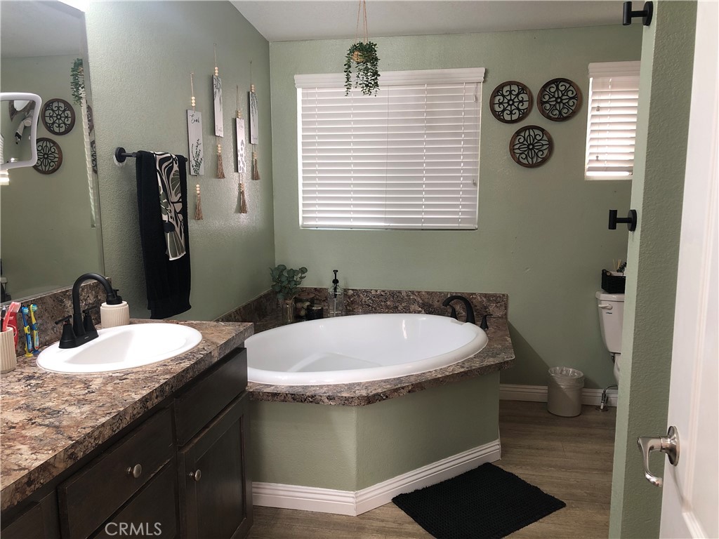 4901 Green River Road, Unit 292 Corona, CA 92878 - Photo 28 of 51