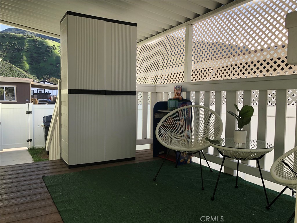 4901 Green River Road, Unit 292 Corona, CA 92878 - Photo 29 of 34