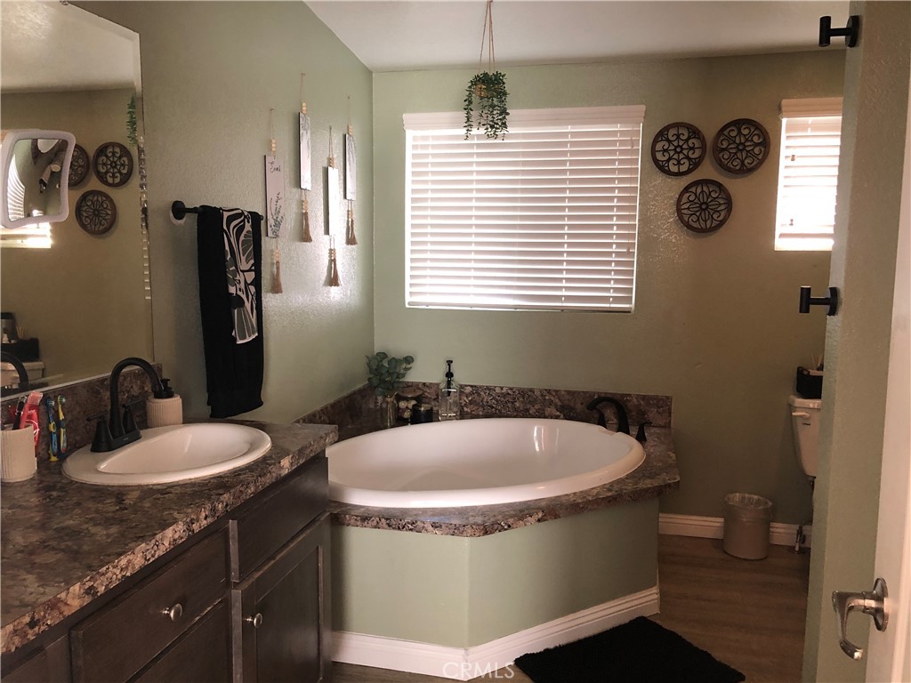 4901 Green River Road, Unit 292 Corona, CA 92878 - Photo 30 of 51