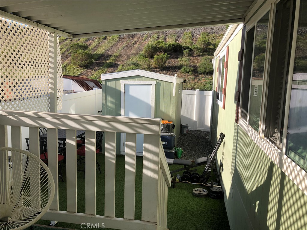 4901 Green River Road, Unit 292 Corona, CA 92878 - Photo 41 of 51