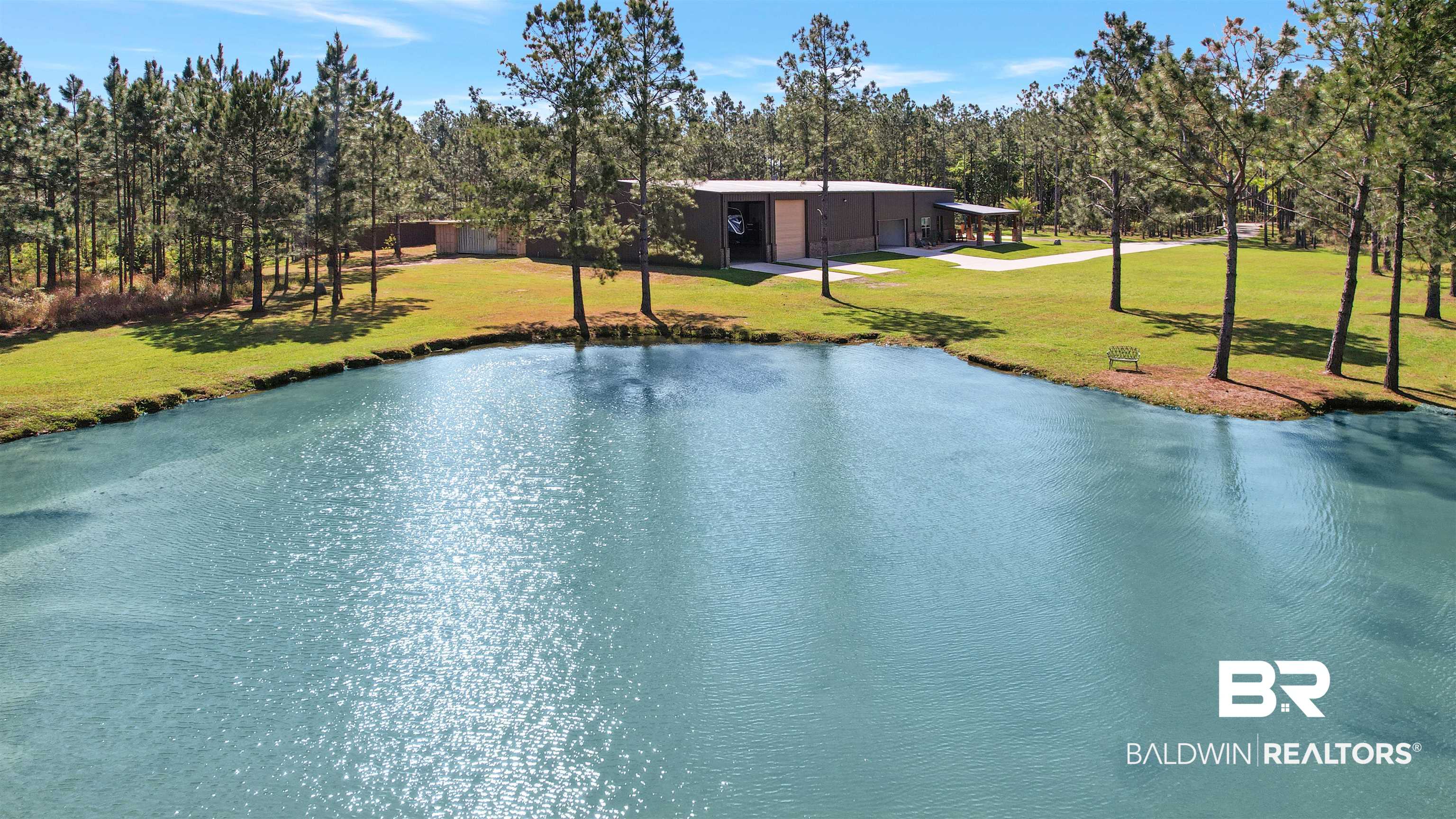 20873 Keller Road Foley, AL 36535 - Photo 35 of 39 Gallery Image 35