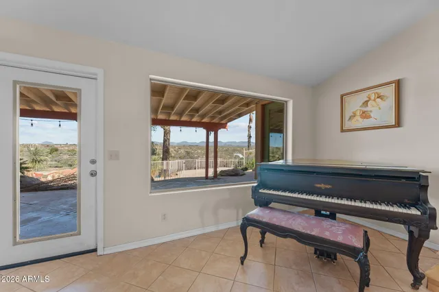 $649,000 | 680 West Buckinghorse Trail, Wickenburg, AZ 85390