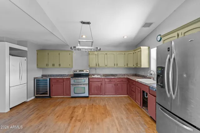 $649,000 | 680 West Buckinghorse Trail, Wickenburg, AZ 85390