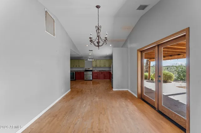 $649,000 | 680 West Buckinghorse Trail, Wickenburg, AZ 85390