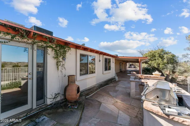 $649,000 | 680 West Buckinghorse Trail, Wickenburg, AZ 85390