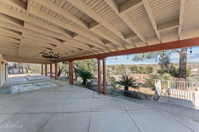 $649,000 | 680 West Buckinghorse Trail, Wickenburg, AZ 85390