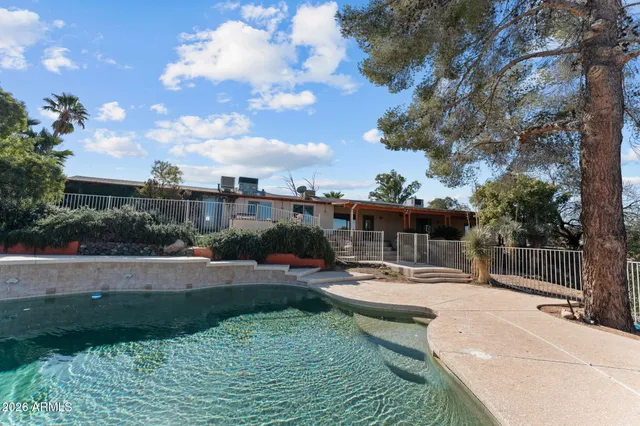 $649,000 | 680 West Buckinghorse Trail, Wickenburg, AZ 85390