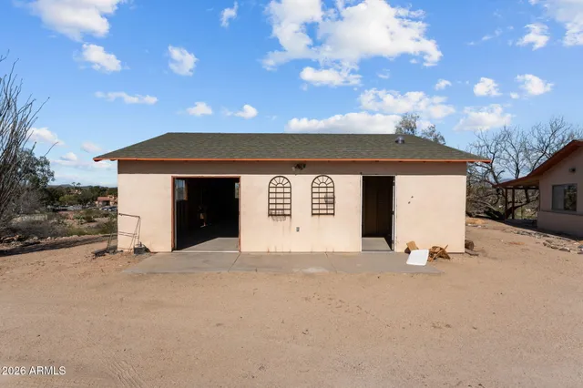 $649,000 | 680 West Buckinghorse Trail, Wickenburg, AZ 85390