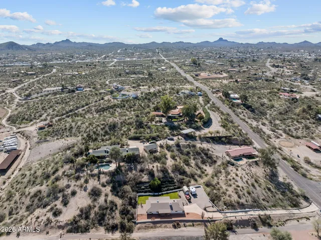 $649,000 | 680 West Buckinghorse Trail, Wickenburg, AZ 85390