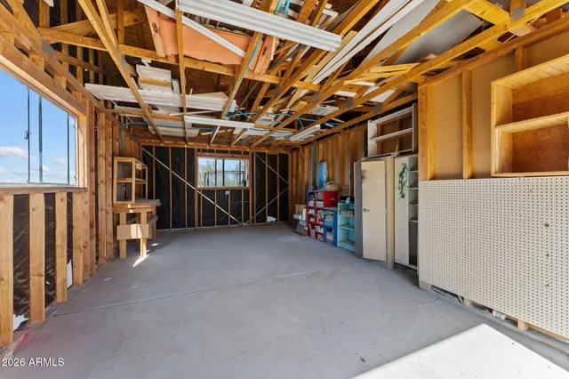 $649,000 | 680 West Buckinghorse Trail, Wickenburg, AZ 85390