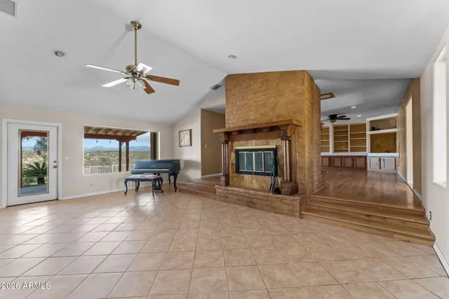 $649,000 | 680 West Buckinghorse Trail, Wickenburg, AZ 85390