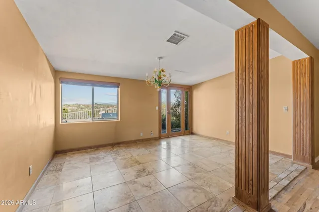 $649,000 | 680 West Buckinghorse Trail, Wickenburg, AZ 85390