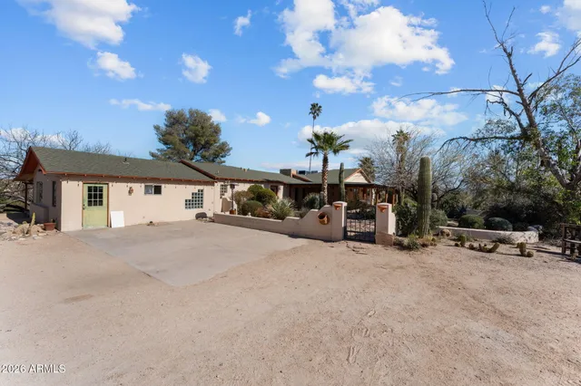 $649,000 | 680 West Buckinghorse Trail, Wickenburg, AZ 85390