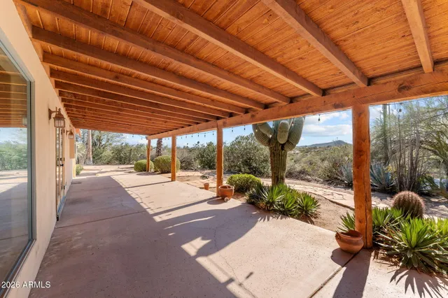 $649,000 | 680 West Buckinghorse Trail, Wickenburg, AZ 85390