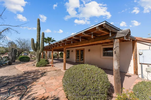 $649,000 | 680 West Buckinghorse Trail, Wickenburg, AZ 85390