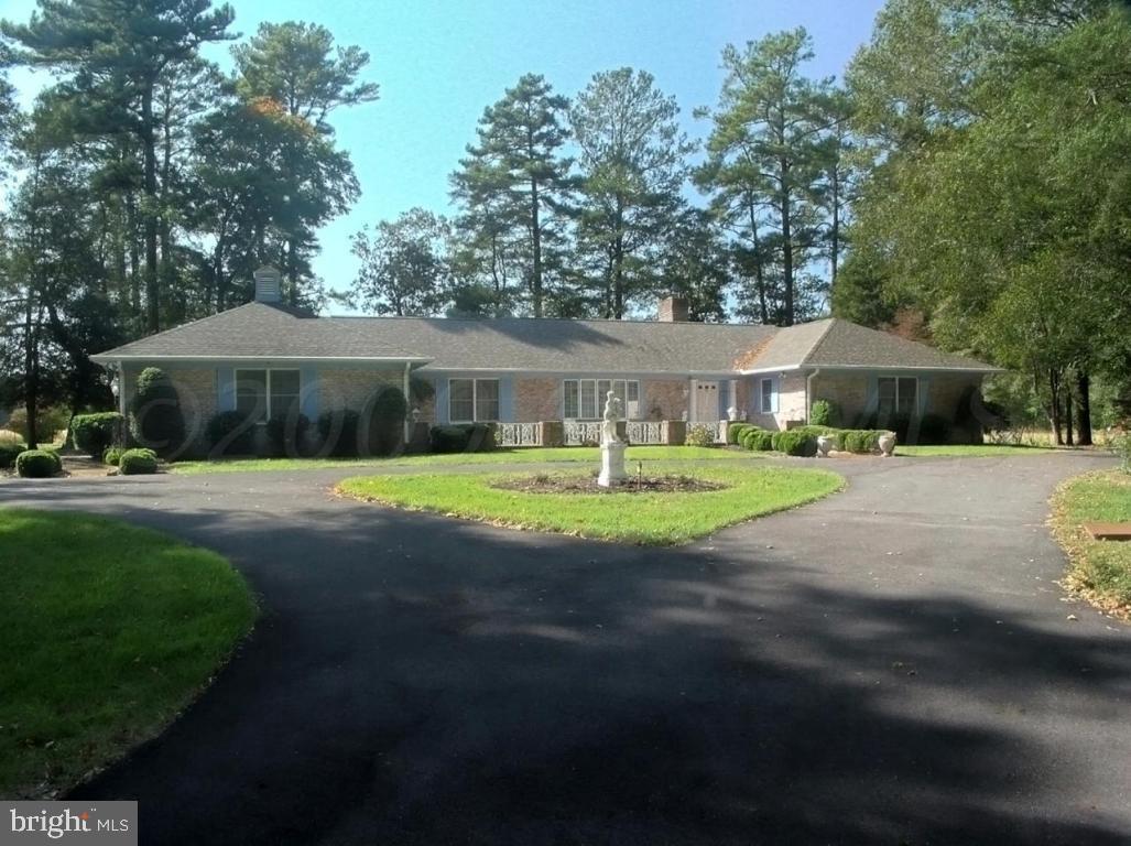 7054 Bent Pine Road Willards, MD 21874 - Photo 1 of 17