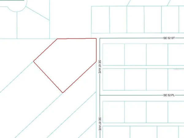 $95,000 | 5210 Southeast 67th Avenue, Ocala, FL 34472