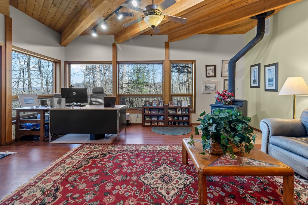 1202 Tickanetley Road Ellijay, GA 30536 - Photo 31 of 50 Gallery Image 31