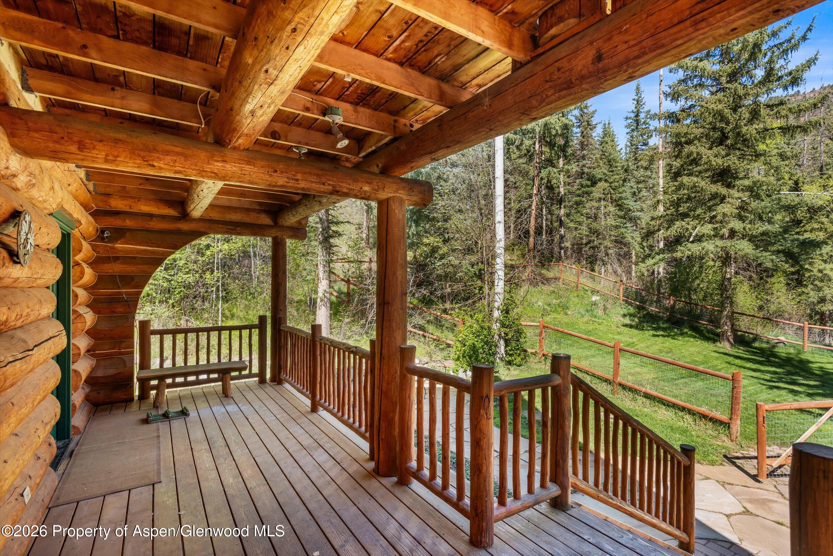 233 Bobcat Lane Redstone, CO 81623 - Photo 10 of 27 05-233Bobcat_260507005