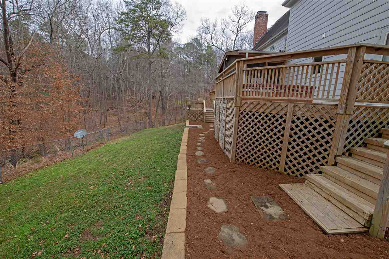 732 Lanham Place Raleigh, NC 27615 - Photo 11 of 28 Photo 11