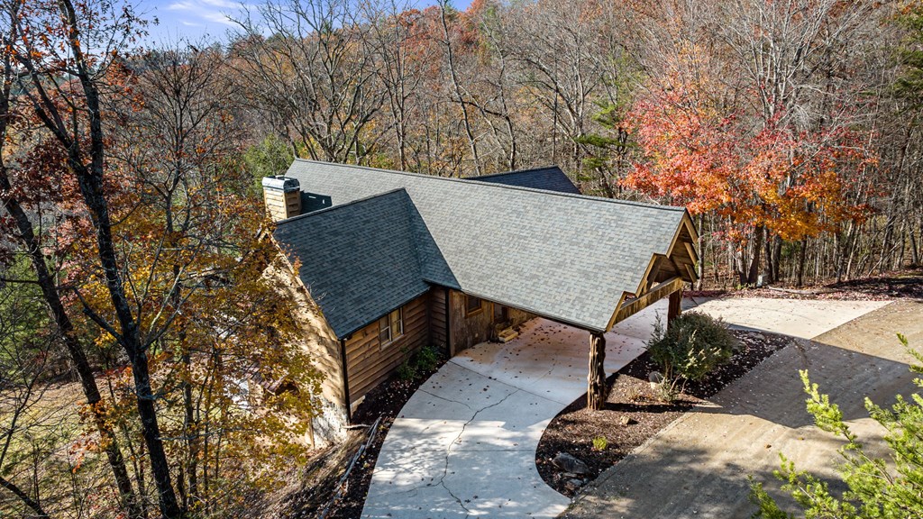 307 Big Timber Road Mineral Bluff, GA 30559 - Photo 7 of 85 Gallery Image 7
