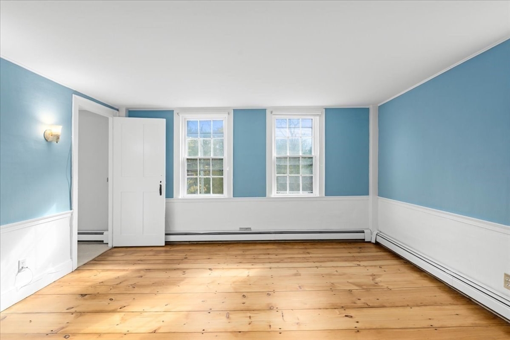 19 Gilmore Road Southborough, MA 01772 - Photo 22 of 42 a view of an empty room with a window