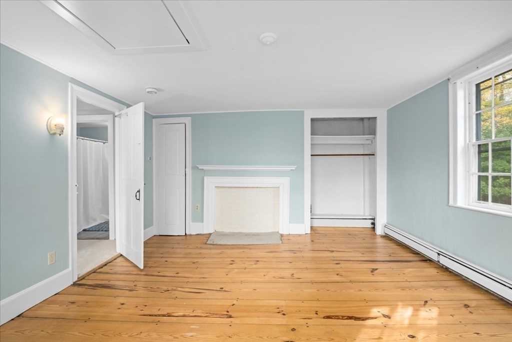 19 Gilmore Road Southborough, MA 01772 - Photo 24 of 42 a view of empty room