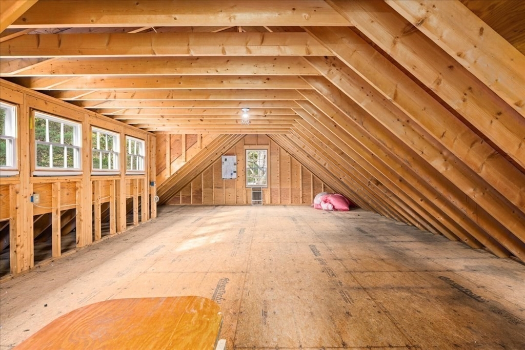 19 Gilmore Road Southborough, MA 01772 - Photo 30 of 42 a view of an empty room