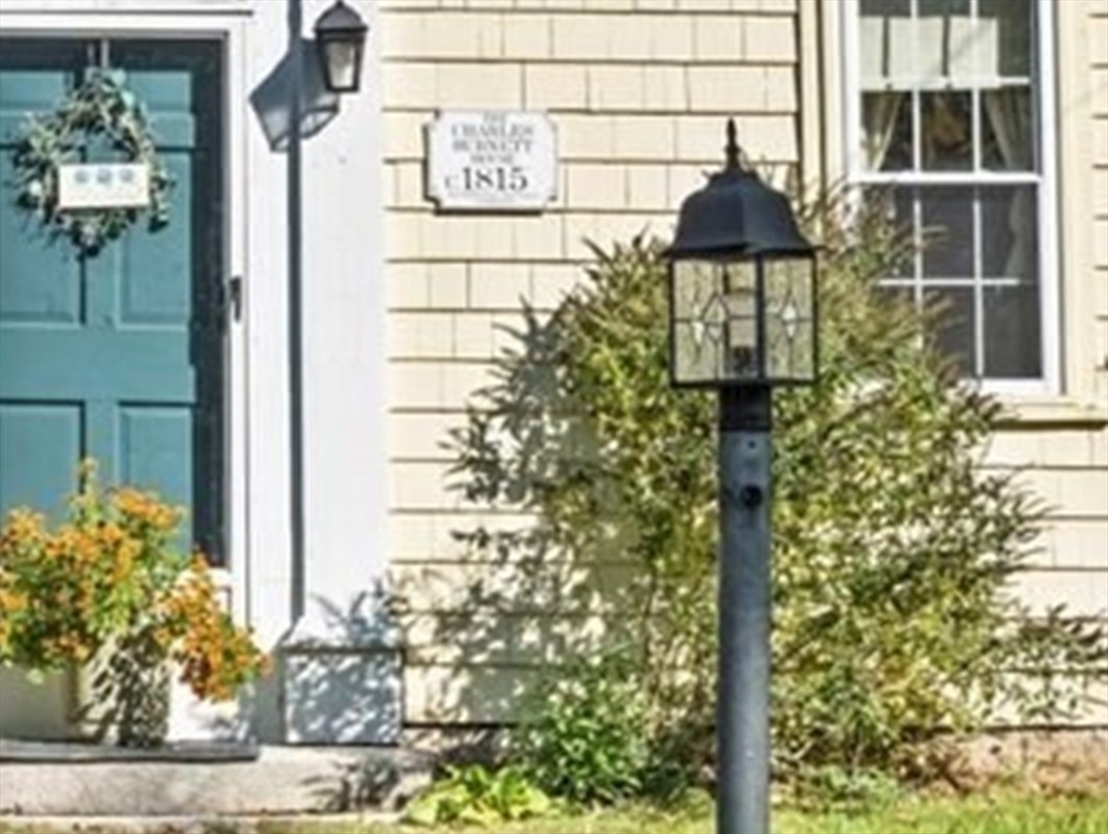 19 Gilmore Road Southborough, MA 01772 - Photo 3 of 42 a front view of a building