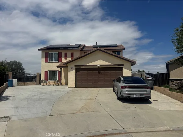 $530,000 | 860 Arbor Ridge Road, Perris, CA 92571
