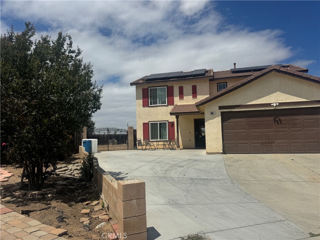 860 Arbor Ridge Road Perris, CA 92571 - Photo 2 of 9