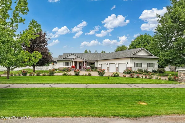 $1,197,900 | 2145 West Grange Avenue, Post Falls, ID 83854