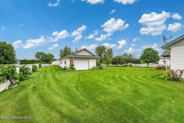 $1,197,900 | 2145 West Grange Avenue, Post Falls, ID 83854