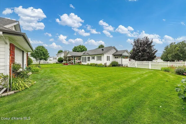 $1,197,900 | 2145 West Grange Avenue, Post Falls, ID 83854