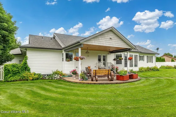 $1,197,900 | 2145 West Grange Avenue, Post Falls, ID 83854