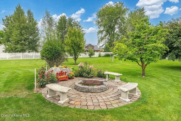 $1,197,900 | 2145 West Grange Avenue, Post Falls, ID 83854