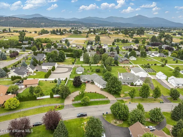 $1,197,900 | 2145 West Grange Avenue, Post Falls, ID 83854